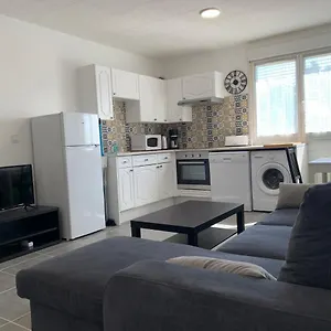 Appartement Tout Confort Proche Centre Ville Et Port De, Vannes