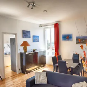 Appartement Au Coeur De, Vannes