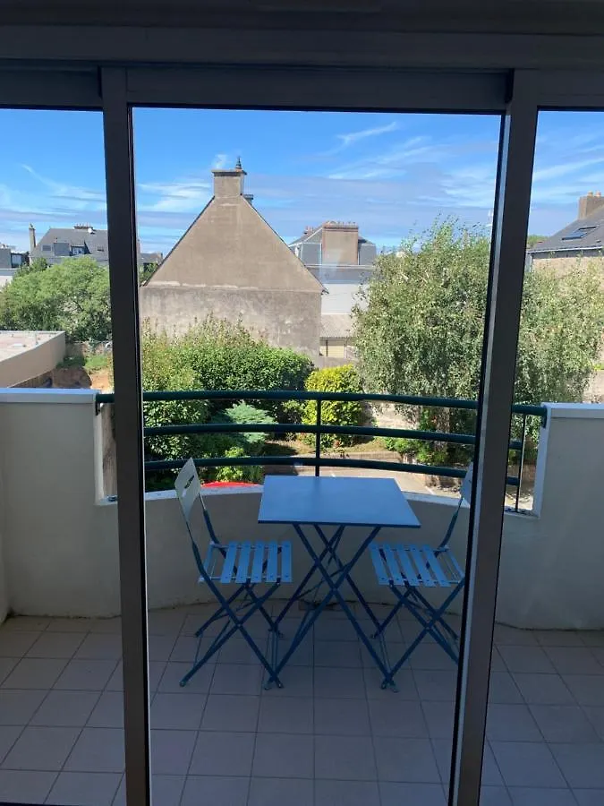 65 M2 Centre Vannes 2 Ch Wifi Parking